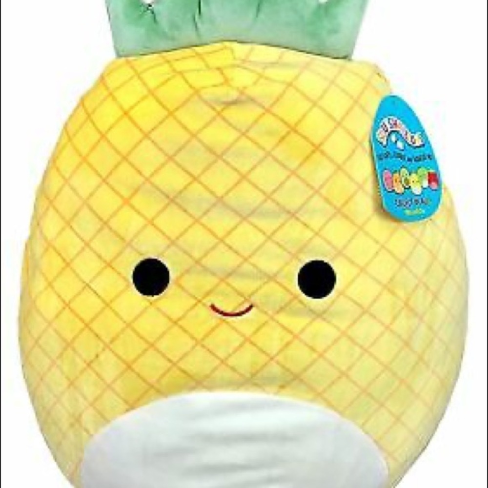 16 inch NWT Maui Squishmallow